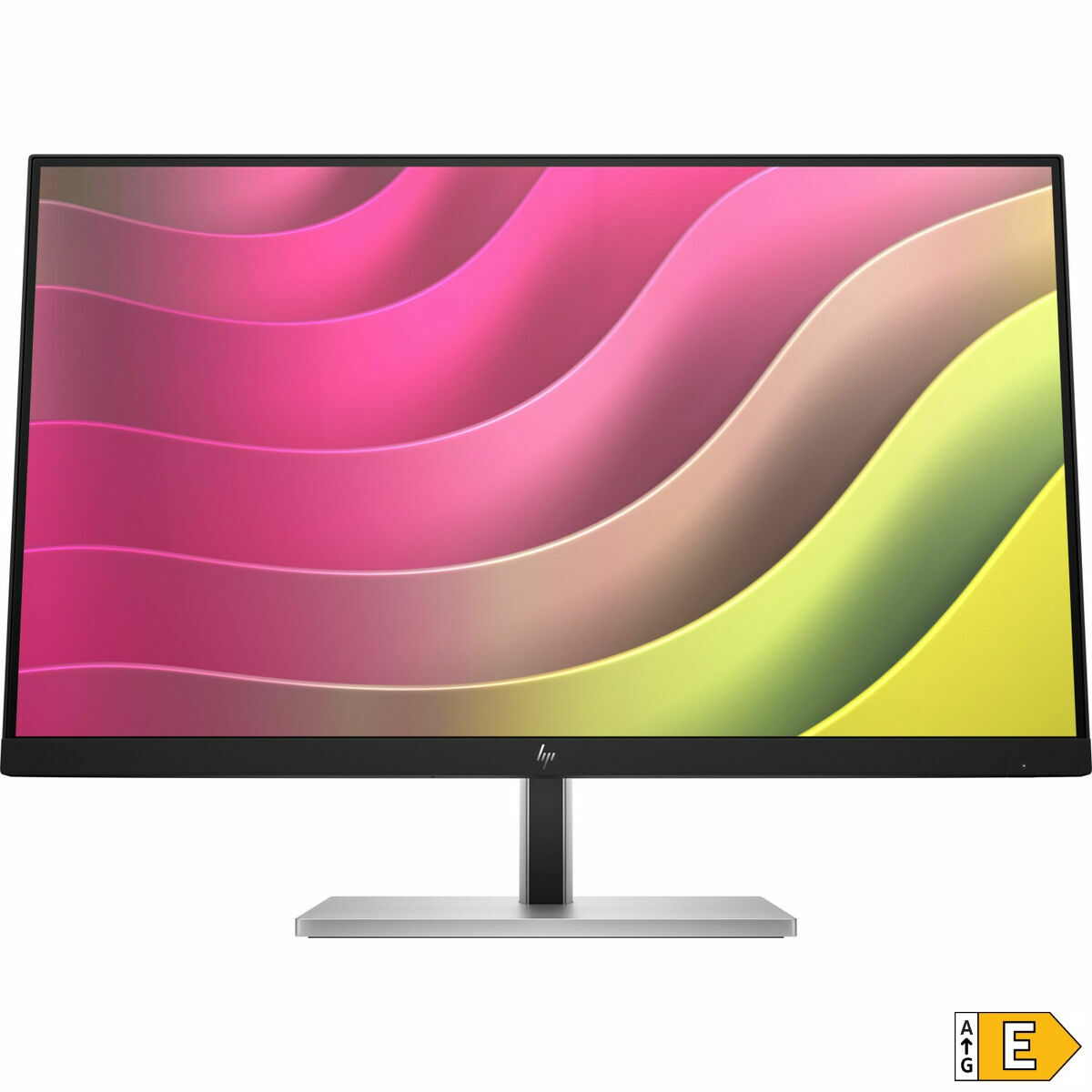 Skærm HP E24T G5 23,8" Full HD 75 Hz 60 Hz